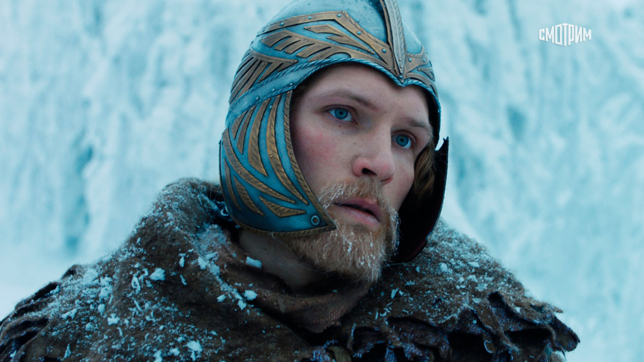 СМОТРИМ! "Последний богатырь" ВСЕ ЧАСТИ - 30 ДЕКАБРЯ В 15:40 на канале РОССИЯ 1 смотреть онлайн