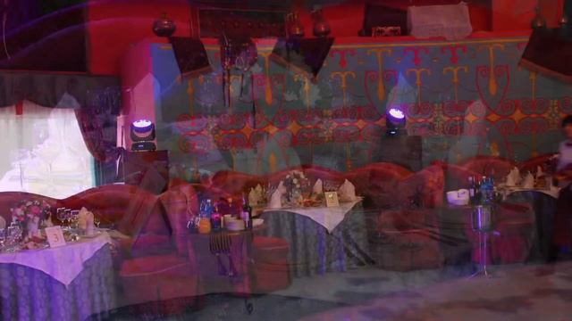 Кок-тобе - Ресторан "Юрта" смотреть онлайн