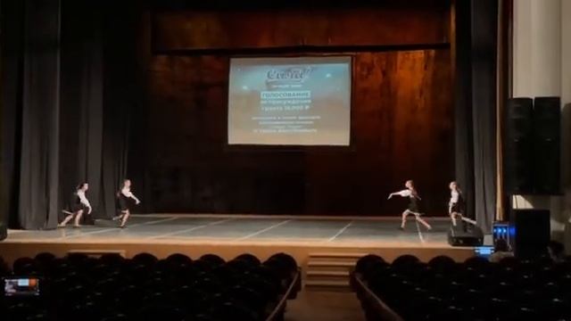 Шоу балет ПЛАМЯ - Я русский смотреть онлайн