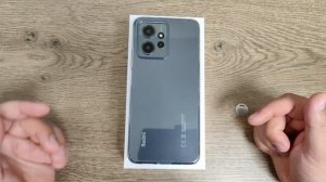 Про карты памяти в Xiaomi Redmi Note 12!