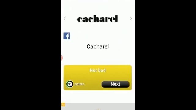 Quiz Logo Game France 4 смотреть онлайн