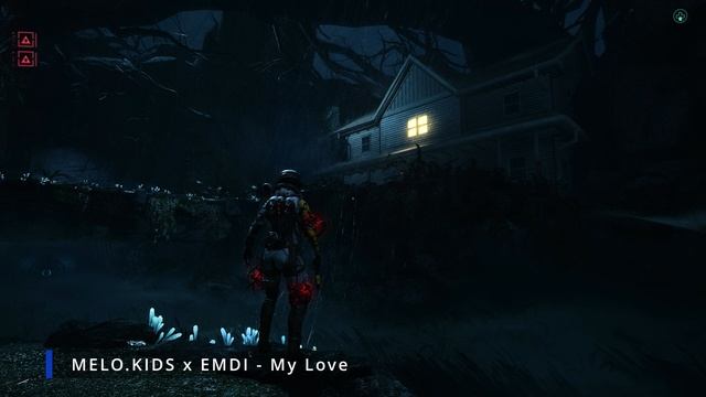 MELO.KIDS X EMDI - My Love