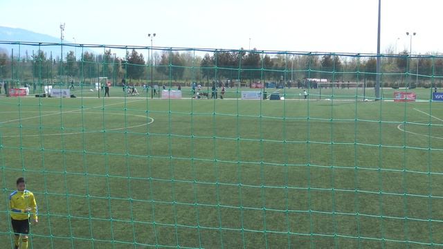 Дордой-2006 10:0 Тушино-2006 Кубок Будущих Легенд 6.4.2019 11:00 смотреть онлайн