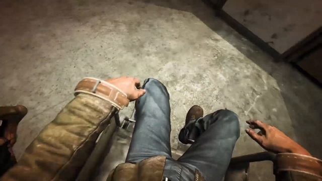 Лучшее в аутласт (Крики, угар, ну и толстяк) Best In Outlast