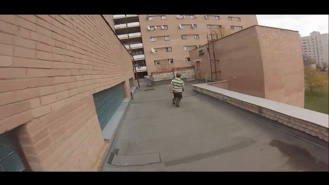 Parkour 36 region смотреть онлайн