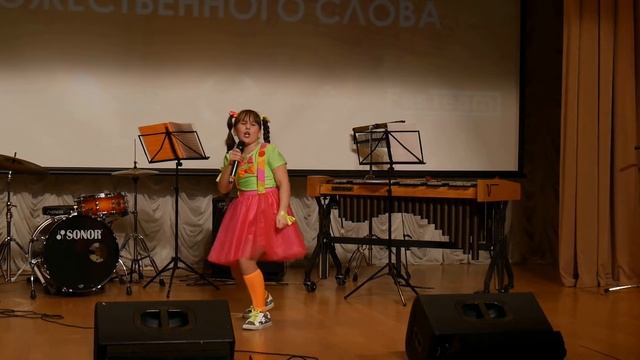 Тоцкая Полина "Пеппи длинный чулок" смотреть онлайн