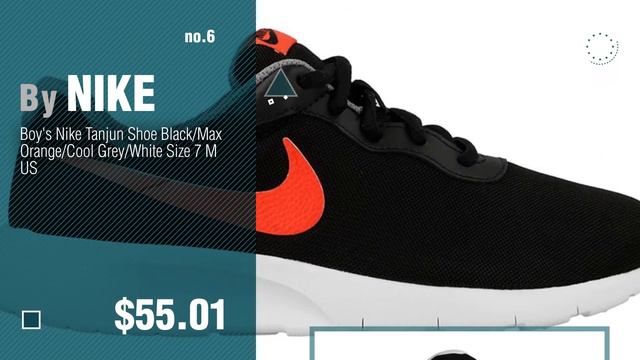 Nike Women Tanjun, Top 10 Collection // New & Popular 2017 смотреть онлайн