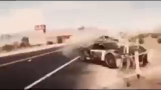 NFSR Corvette пустыня видеоигры что нужно для скорости смотреть онлайн