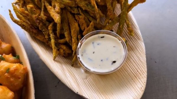 Minnesota Food Truck Face Off! I WANT My Money Back!!