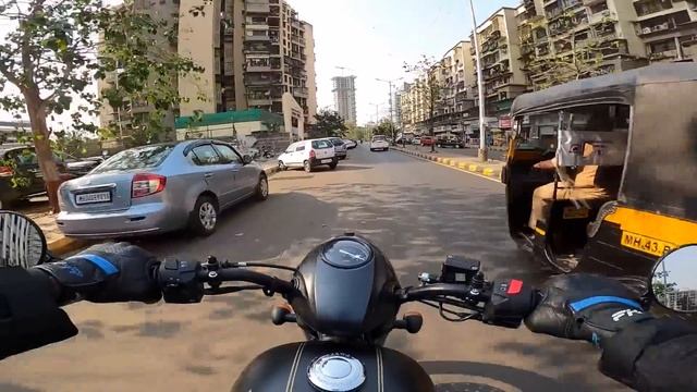 Jawa Perak - Super Stylish Bobber But Not Practical | Faisal Khan смотреть онлайн