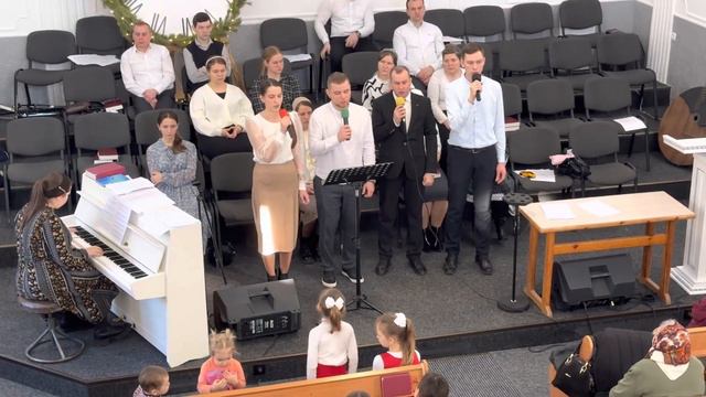 «Любимый мой рассказ..» смотреть онлайн