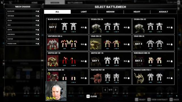 Let's Play MechWarrior 5 Mercenaries CO-OP | Episode 14 | FATAL ERRORS смотреть онлайн