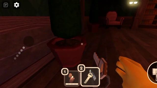 СИК ГОНИТСЯ ЗА МНОЙ! Doors Roblox смотреть онлайн