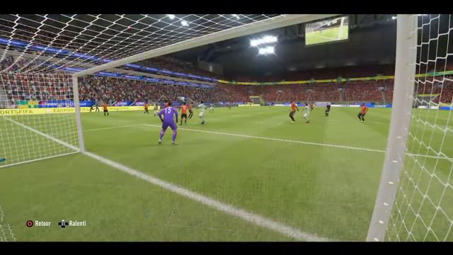 FIFA 19 Firmino crack 2 смотреть онлайн