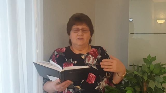 "В каждой жизни у людей наступает день скорбей" смотреть онлайн