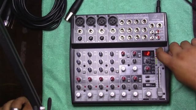 como CONECTAR el microfono AKG P120 | Cosas a tener encuenta para utilizar el micrófono AKG P120 смотреть онлайн