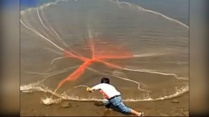 ТОП 5!!! Очень красивые забросы кастинговой сети!! Cast Net Fishing Skill