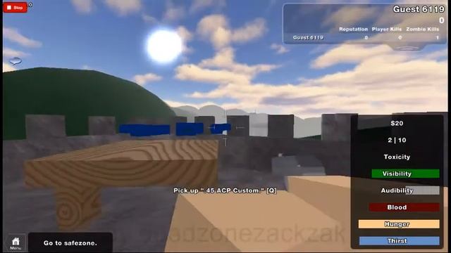 roblox the last of us update смотреть онлайн