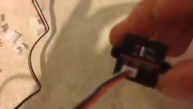 Сборка Fpv на Syma X8, Camera 1000 Tvl, Tx526