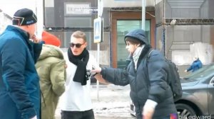 Edward Bil ЭДВАРД БИЛ ВОЗВРАЩЕНИЕ, ПРАНКИ, РОЗЫГРЫШИ НАД ЛЮДЬМИ, ДЕД МОРОЗ, НОВАЯ ЧАСТЬ