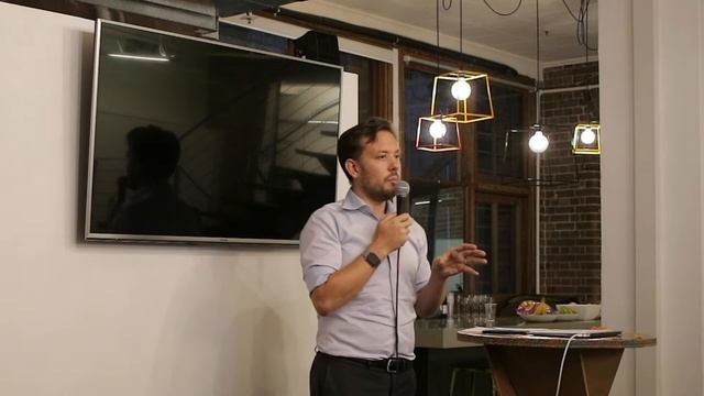 Sydney Startup | MVP Development - Rob Morris смотреть онлайн