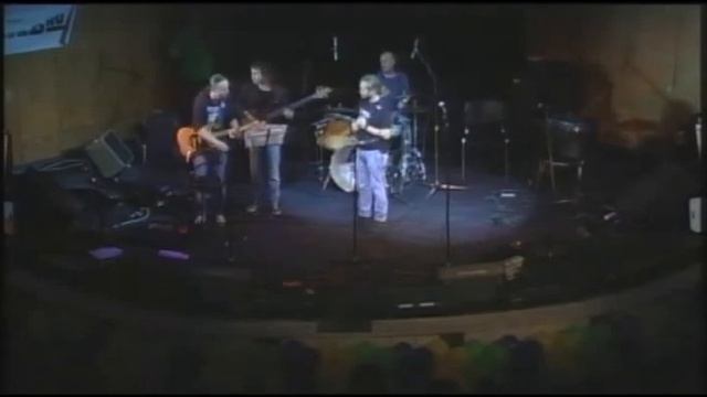 Борис Плотников К Полине (В. Д'ркин) смотреть онлайн