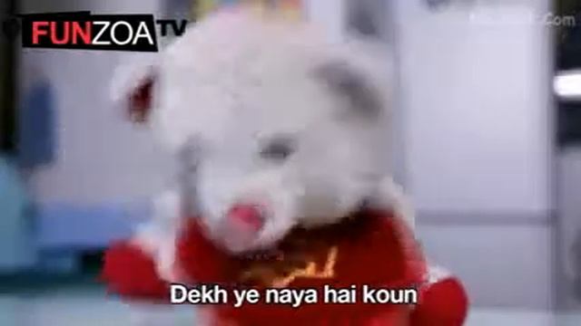 Tu Online Hai Main Bhi Online Hun Funny Teddy Song(suruchi special) смотреть онлайн