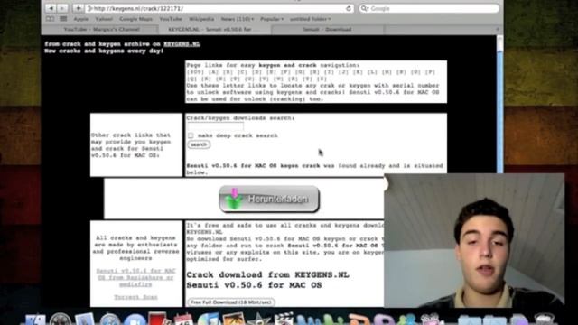Download Senuti Full Version for Free. смотреть онлайн