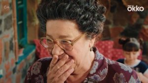 Манюня. Веселье продолжается. Премьера нового сезона