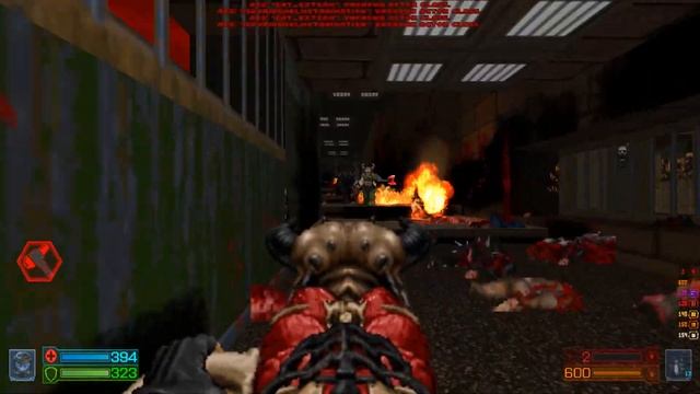 Project Brutality 3.0 Vileyard Wad смотреть онлайн