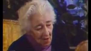 Единственное интервью. Раневская.