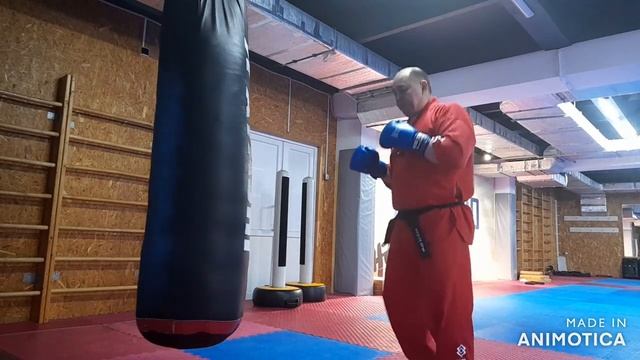 прямой удар #taekwondo #тренер #тхэквондо #удар смотреть онлайн