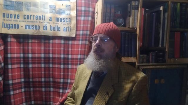 21. Когда родился Иисус Христос? смотреть онлайн