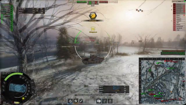 БАЛАНС 2.0, ревампинг карт и другие ответы! - Armored Warfare : Проект Армата смотреть онлайн