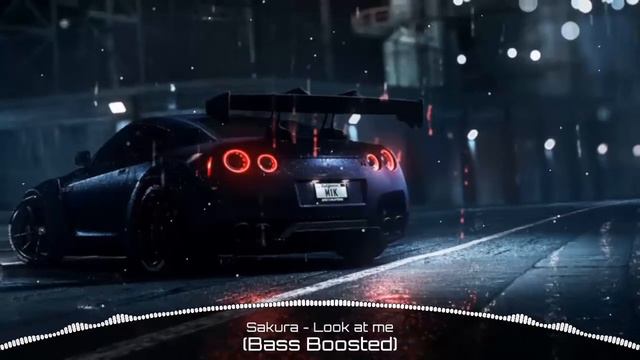 Sakura - Look At Me Fuck At Me Ya