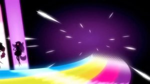 [Russian] Equestria Girls Rainbow Rocks | Заставка [HD]