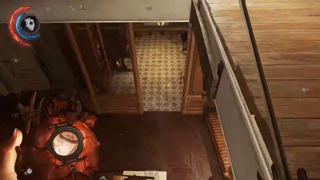 Минди!!!#3 Dishonored 2 ПРОХОЖДЕНИЕ НА РУССКОМ смотреть онлайн