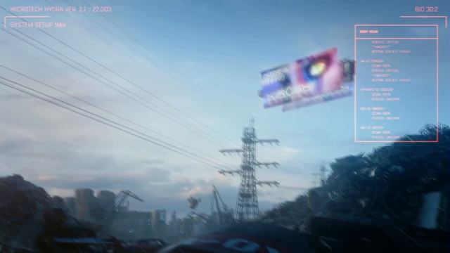 Cyberpunk 2077 Full Presentation with Keanu Reeves | Microsoft Xbox E3 2019 смотреть онлайн