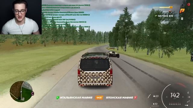 ПОСТРОИЛ НЕФТЕВЫШКУ ЗА 550.000.000 РУБЛЕЙ! ДОБЫВАЮ ЧЁРНОЕ ЗОЛОТО! (RADMIR/RP) смотреть онлайн