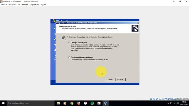 Tutorial | Cómo descargar e instalar Windows XP en Virtualbox смотреть онлайн