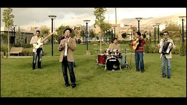besame mucho ,Sahand music смотреть онлайн