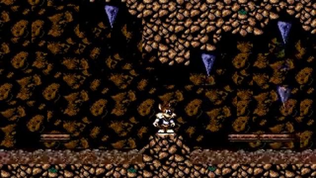 Titus the Fox - level 10 - Desert Experience смотреть онлайн