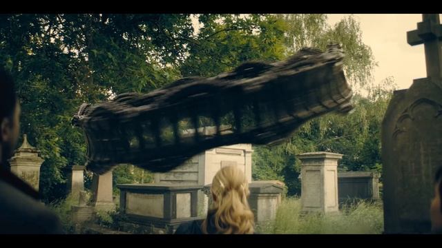 В Сериале ПЕРИФЕРИЙНЫЕ УСТРОЙСТВА прямым текстом показали сценарий АПОКАЛИПСИСА (Джекпот) смотреть онлайн