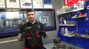 Компрессор кондиционера БУ (б/у) - как правильно установить.