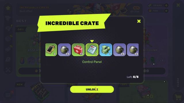 Opening 15 Incredible Pack!! | Epic Ape Madness Gameplay смотреть онлайн