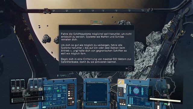 Starfield #6 Vom Mars zur Nova Galactic Sternenwerft смотреть онлайн