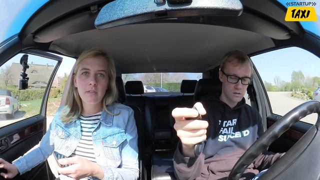 Frischepost online vom Acker 🚜 Wie dieses Startup allen Widerständen trotzt смотреть онлайн