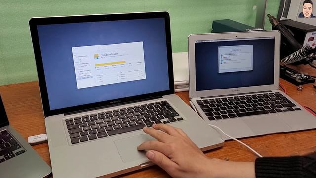 طريقة عمل فورمات لجميع أجهزة الماك بوك 2008- 2010- 2015- 2020 -2023 смотреть онлайн