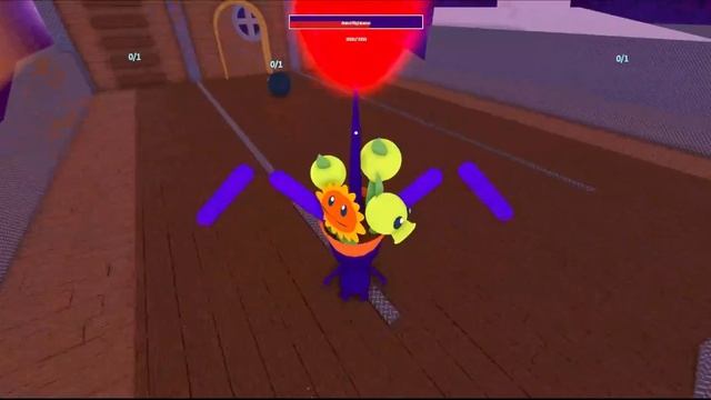 Pikmin Roblox Play смотреть онлайн