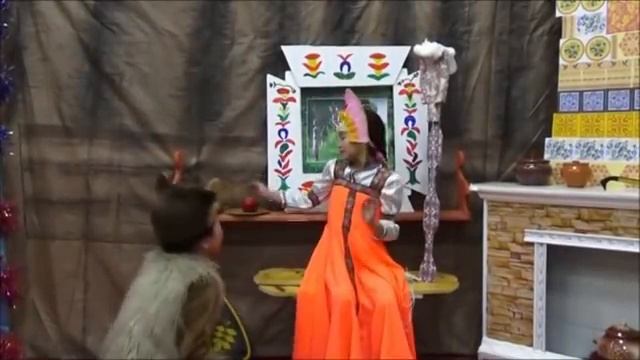 "Сказка о мертвой царевне" 2019год смотреть онлайн